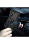 Galaxy A15 Case Tgco Vega Cover - Black - 8