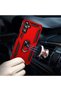 Galaxy A15 Case Tgco Vega Cover - Black - 6