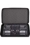 Gear Creator Control Hardcase Extra Large Black MK2 U8303BL - 7