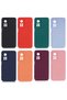 Mi 10t 5g Case Tgco Mara Launch Cover - Pink Dark - 3