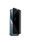 واقي شاشة Poco X8 Pro Hayalet 9H نانو للخصوصية الكاملة - 2