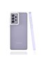Galaxy A73 Case Tgco Mima Cover - Lilac