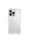 iPhone 14 Pro Compatible Tgco T-Max Case-Colorless