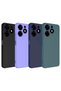 Tecno Spark 10 Pro Case Tgco Mara Launch Cover - Lilac - 4