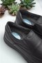 7735 100% Genuine Leather Orthopedic Sole Men's Casual Shoes – Kayamz Sole Casual Men's Shoes - 5