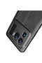 Mi 11 Ultra Case Tgco Niss Silicone Cover - Black - 8