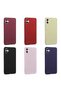 Galaxy A04 Case Tgco Premier Silicone Cover - Gold - 3