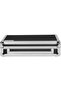 Ultimate Pick Foam Flight Case XL - Black - 4