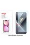 Poco X8 Pro Max Screen Protector 9H Hardness Nano Glossy - 6