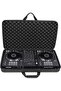 Gear Creator Control Hardcase Extra Large Black MK2 U8303BL - 3