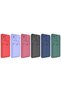 Galaxy A01 Core Case Tgco Kartix Cover - Lilac - 3