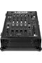 Ultimate Flight Case Multi Format CDJ/Mixer Black MK3 - 5