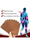 8-Piece Chinese Tiger Patch, for Shoulder, Back, Knee, Joint & Muscle - 3