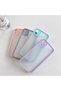 حافظة TGCO Hux متوافقة مع هاتف iPhone 12 Mini - أحمر - 5
