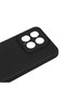Mi 14 Case Tgco Biye Silicone - Black - 3