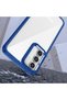 Galaxy A24 Case Tgco Flora Cover - Red - 7