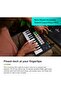 Launchkey Mini Mk3 25 Key Midi Keyboard - 6