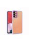 Galaxy A13 4g Case Tgco Flora Cover - Red - 2