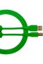 Cable USB 2.0 (A-B) - High-speed Audio Optimized USB 2.0 A-Male to B-Male cable