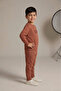 Children's Seasonal Top and Bottom 2-Piece Set - 2