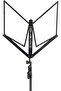 NS 441 B - Folding Music Stand with Carry Bag - 3