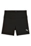 Tad Essential High-Rise 5" Women's Black Training Shorts 52589701 - 6