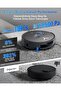Deebot X11 pro Robotic vacuum Cleaner - 5