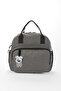 Silver Keten Mother Care Bag - 2