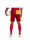 Galatasaray S.K. 25-26 Men's Red Home Football Shorts - 2