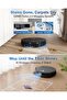 DEEBOT T50 PRO OMNI Robot Vacuum and Mop - 8
