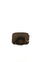 Women's Shoulder Bag 32F1Gj6C7B-Brn-Blk - 2
