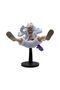 Monkey D. Luffy King of Artist Figure – One Piece Collectible Statue - 5