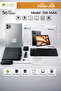 جهاز لوحي S16 PRO MAX من الجيل العاشر - 6