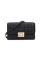 Women's Shoulder Bag 32S4G2Rc9L-Black