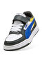 Caven III Block AC+ PS Shadow Gray Sneakers - 5
