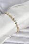 Xuping Column Model Women's Bracelet