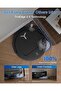 DEEBOT T50 PRO OMNI Robot Vacuum and Mop - 6