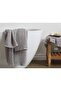 Premium Waffle 2-Piece Bath Towel Set 100% Cotton, Ultra Soft, Absorbent, Quick Drying, Bohemian, Minimalist - 6