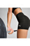 Tad Essential High-Rise 5" Women's Black Training Shorts 52589701 - 4