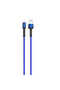 Blue Ls64 Micro USB Cable-Tgco