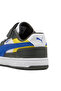 Caven III Block AC+ PS Shadow Gray Sneakers - 6