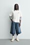 Men's Basic Oversize T-Shirt Casual Stylish Design - 2