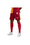 Galatasaray S.K. 25-26 Men's Red Home Football Shorts