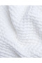 Premium Waffle 2-Piece Bath Towel Set 100% Cotton, Ultra Soft, Absorbent, Quick Drying, Bohemian, Minimalist - 7