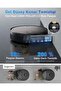 Deebot X11 pro Robotic vacuum Cleaner - 4