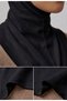 Women's Premium Sports Hijab Cap – Breathable, Non-Slip Ninja Cap |   Daily & Sports Use - 5