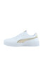 Carina 3.0 metallic whisper women's white sneaker shoe 40451102 - 2