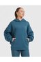 Oneractive Sweatshirt Petrol Blue - 3
