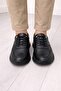 2006 Natural Leather Men's Anatomic Eva Light Sole Shoes - 3