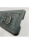 Lens Protected Ring Stand Tank Case Compatible with Samsung Galaxy Z Fold 7 - 3